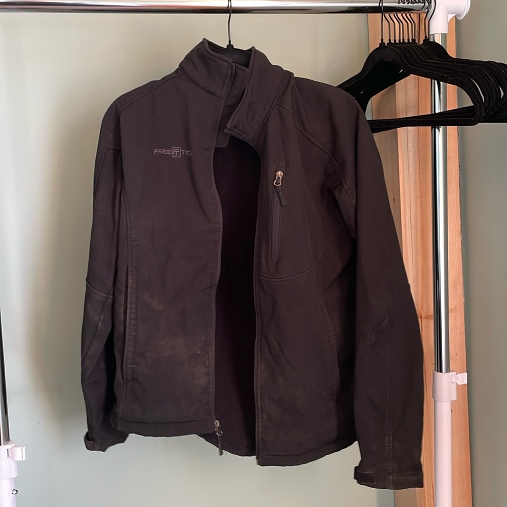 Outdoors jacket